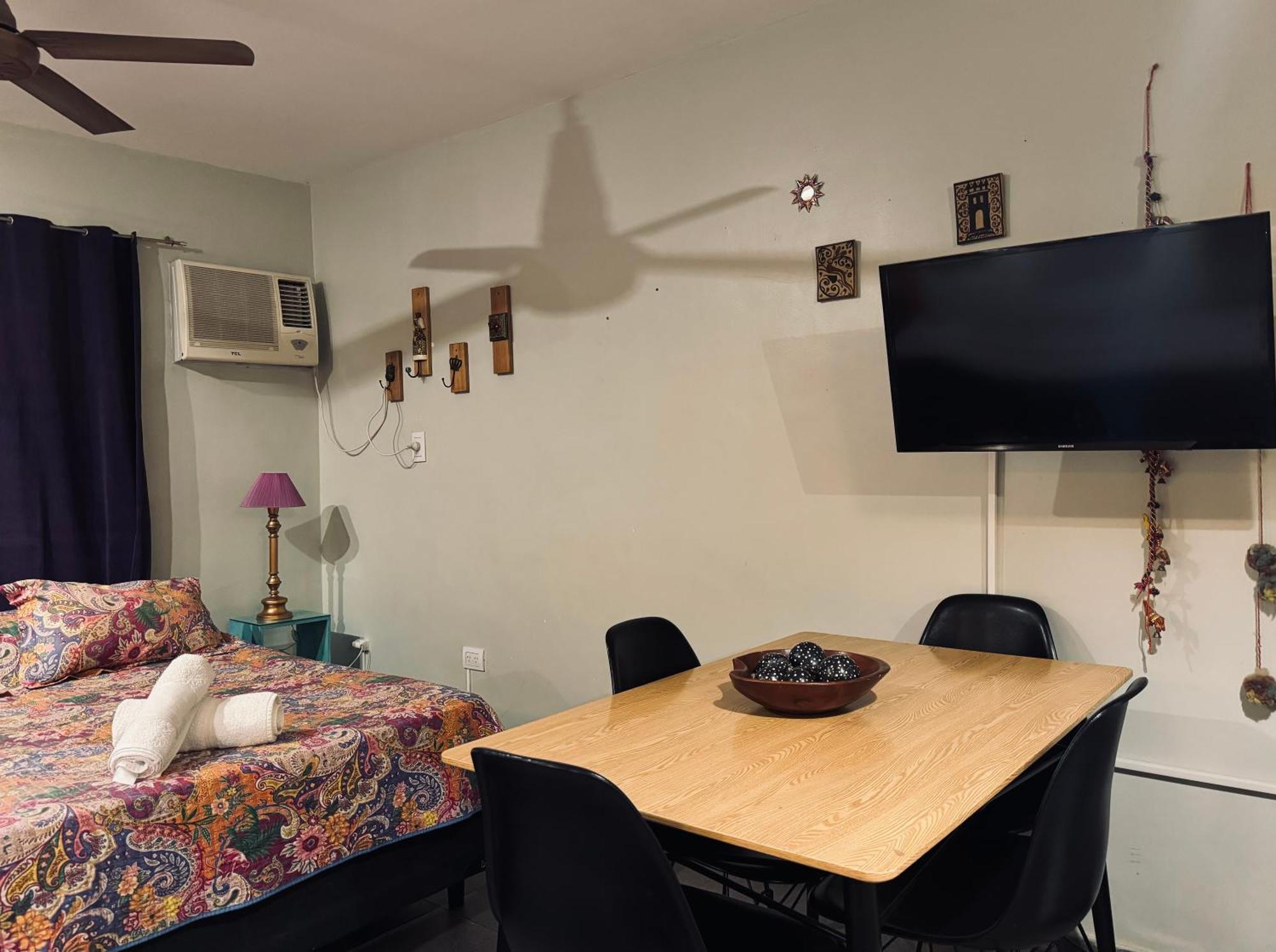 Apartment Monoambiente Acogedor Zona Centro