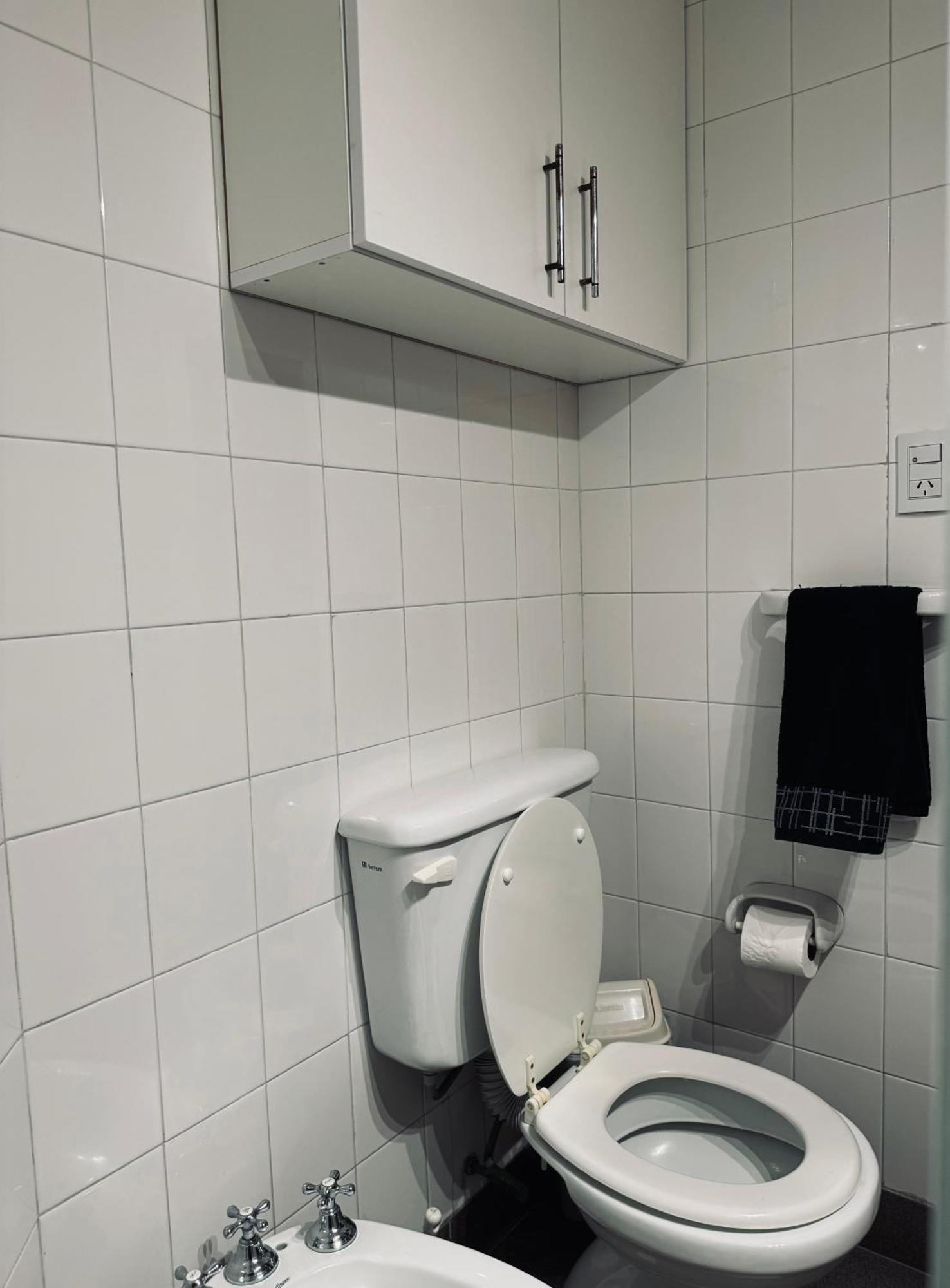 Monoambiente Acogedor Zona Centro Apartment *